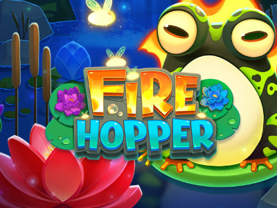 Fire Hopper